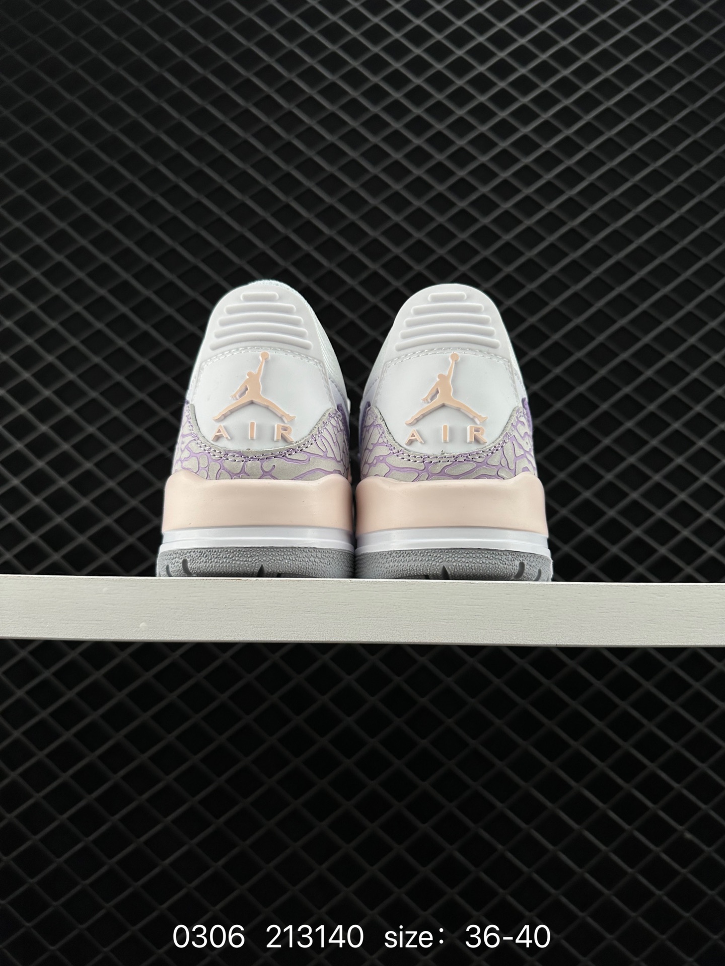 Air Jordan Legacy 312